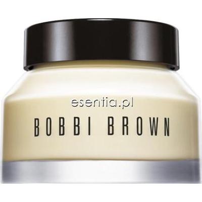 Bobbi Brown  Krem do twarzy Vitamin Enriched Face Base 50 ml