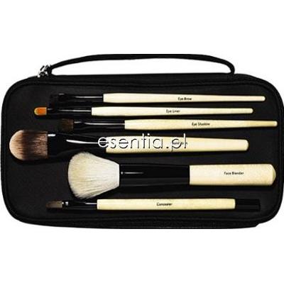 Bobbi Brown  Zestaw pędzelków Basic Brush Collection 