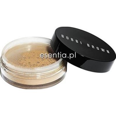 Bobbi Brown  Puder Skin Foundation Mineral Makeup SPF 15 6 g