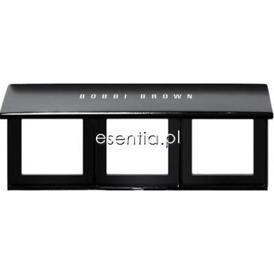 Bobbi Brown  Paletka 3 Pan Palette 