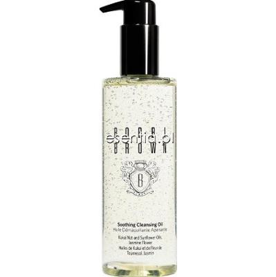 Bobbi Brown  Olejek do twarzy Soothing Cleansing Oil 200 ml