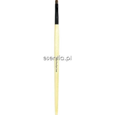Bobbi Brown  Pędzel do eyelinera Ultra Fine Eyeliner Brush 