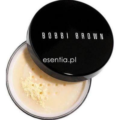 Bobbi Brown  Puder Sheer Finish Loose Puder 6 g