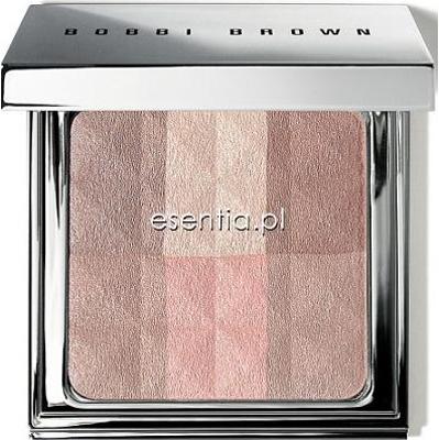 Bobbi Brown Makijaż Puder Brightening Finish Powder 6,6 g