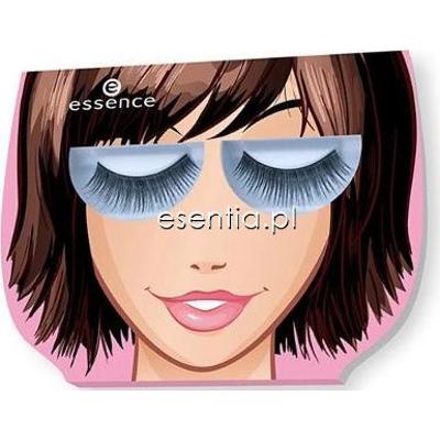 Essence  Sztuczne rzęsy 