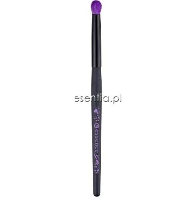 Essence  Pędzelek do makijażu smokey 