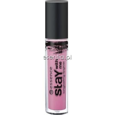 Essence  Błyszczyk do ust Stay with me 