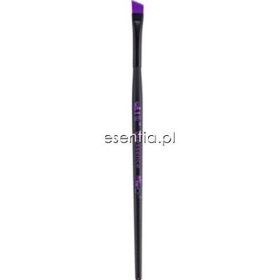 Essence  Pędzelek do eyelinera w żelu 