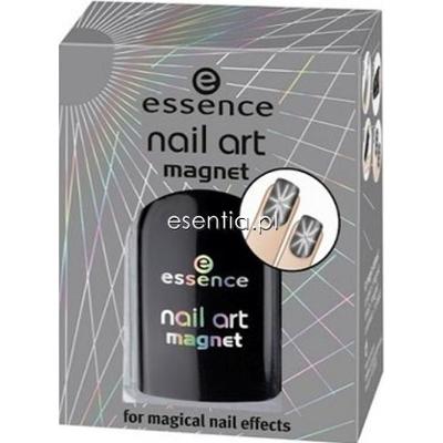 Essence  Nail Art Magnes do zdobień na lakierze magnetycznym 