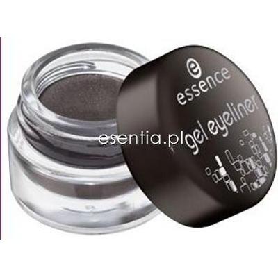 Essence  Eyeliner w żelu 
