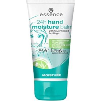 Essence  24h nawilżający balsam do rąk 