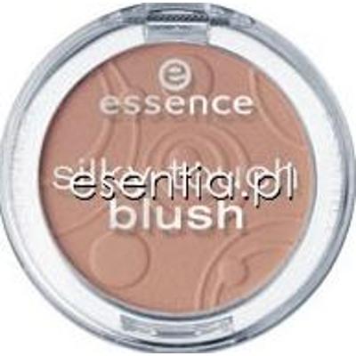 Essence  Róż Silky Touch 