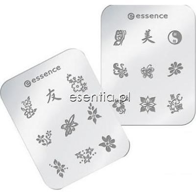 Essence  Stemple do paznokci 