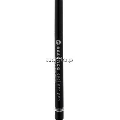 Essence  Eyeliner Pen w pisaku 