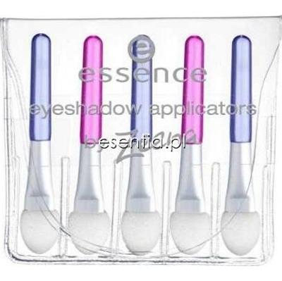 Essence  Aplikator do cieni by Zeena 