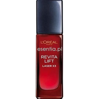 L'Oreal Paris  Revitalift Laser x3 Serum 30 ml