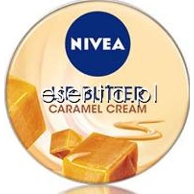NIVEA Lip Care Balsam do ust Caramel Cream 16,7 g