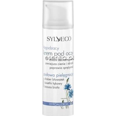 Sylveco  Łagodzący krem pod oczy 30 ml
