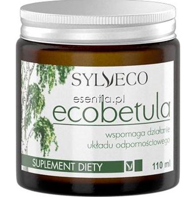 Sylveco  Ecobetula suplement diety 110 ml