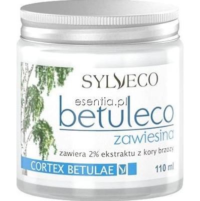 Sylveco  Betuleco - zawiesina 110 ml
