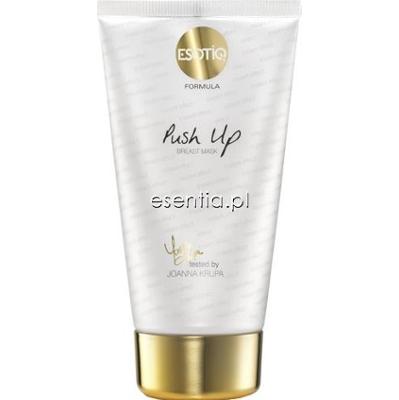 Esotiq Push Up Push Up Breast Mask - Maska napinająca biust 150 ml
