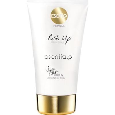 Esotiq Push Up Push Up Breast Scrub - Peeling do biustu 150 ml