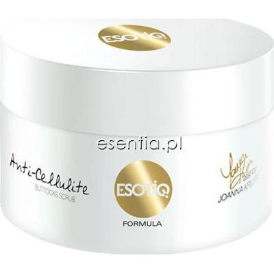 Esotiq Anti-Cellulite Anti-Cellulite Buttocks Scrub - Peeling Antycellulitowy 200 ml