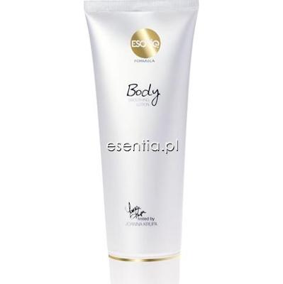 Esotiq Body Body Smoothing Lotion - Balsam ujędrniający do ciała 225 ml
