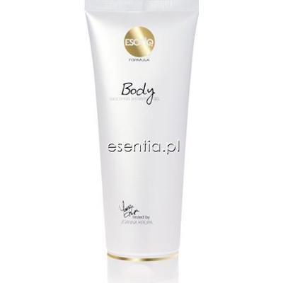 Esotiq Body Body Smoothing Shower Gel - Ujędrniający żel pod prysznic 225 ml