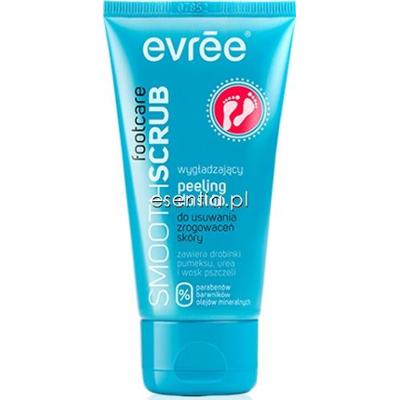 Evree  Peeling do stóp Smooth Scrub 75 ml