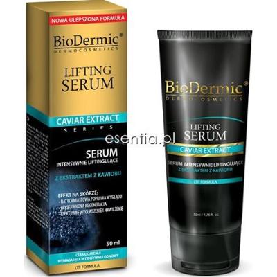 BioDermic  Caviar Extract Serum liftingujące z ekstraktem z kawioru 30 ml