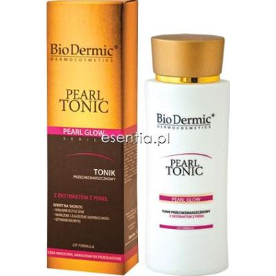 BioDermic Pearl Glow Tonik 120 ml