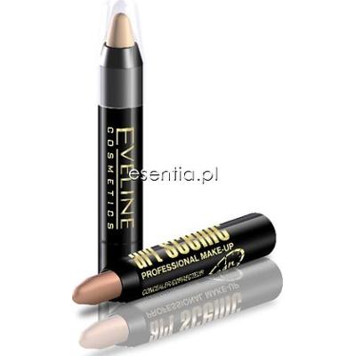 Eveline  Art Scenic Korektor w sztyfcie 