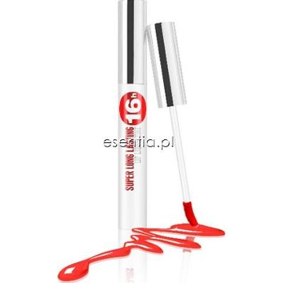 Eveline  Ultratrwała pomadka w płynie Super Long Lasting Lip Liquid Tint 