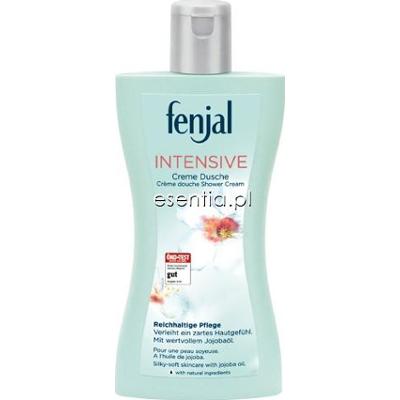 Fenjal Intensive Kremowy żel pod prysznic 