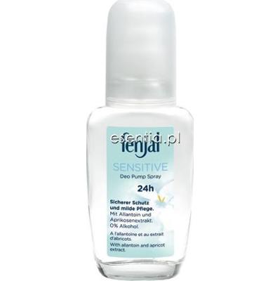 Fenjal Sensitive Dezodorant w atomizerze Sensitive 75 ml