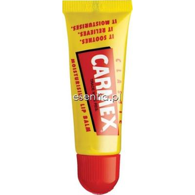 Carmex  Balsam do ust Classic w tubce 