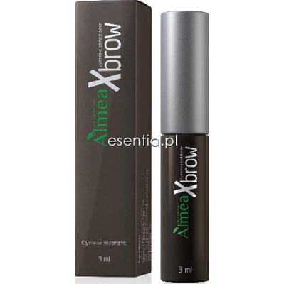 Almea  Xbrow - odżywka do brwi 3 ml