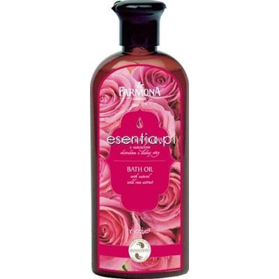 Farmona  Olejek kąpielowy Dzika róża 300 ml