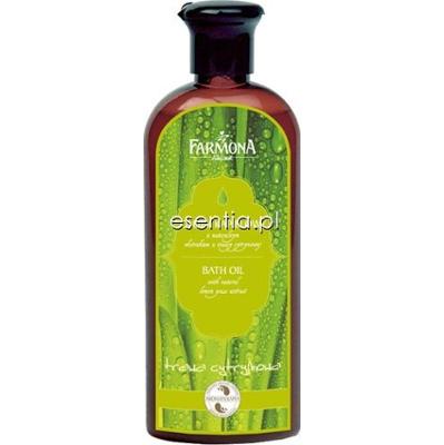 Farmona  Olejek kąpielowy Trawa Cytrynowa 300 ml