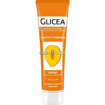 Glicea  Krem do rąk mango 75 g