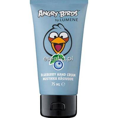 Lumene  Krem do rąk Angry Birds 75 ml