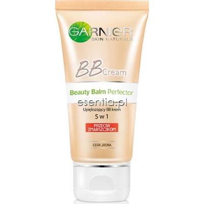 Garnier Beauty Balm Perfector Upiększający krem BB 5 w 1 przeciw zmarszczkom 50 ml