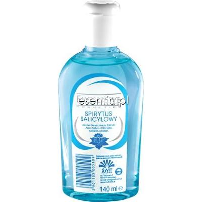 Exclusive Cosmetics  Spirytus kosmetyczny 140 ml