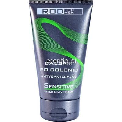 Rod for Men  Balsam po goleniu Sensitive 150 ml