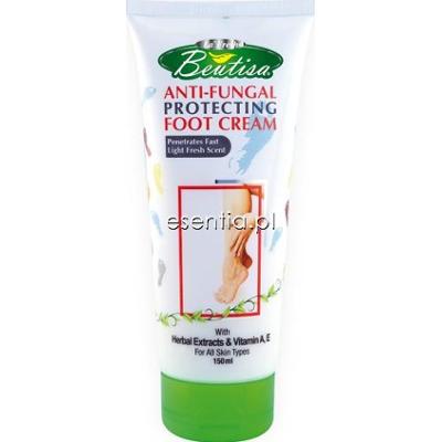 Beutisa  Krem do stóp przeciwgrzybiczy 150 ml