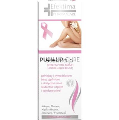 Efektima  Push-Up Care Intensywne serum modelujące biust 150 ml