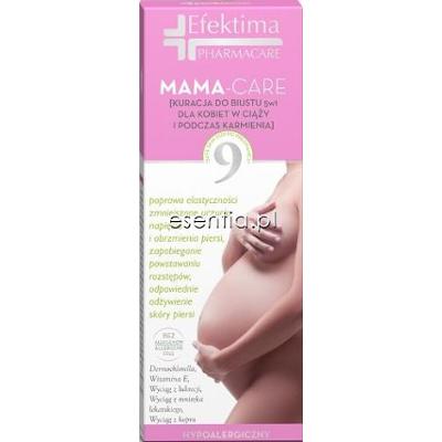 Efektima  Mama-Care Kuracja do biustu 5w1 dla kobiet w ciąży i podczas karmienia 150 ml