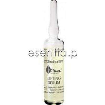 Ava profesjonalna  Ampułki - Serum liftingujące 10x3 ml