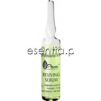 Ava profesjonalna  Ampułki - Serum regenerujące 10x10 ml
